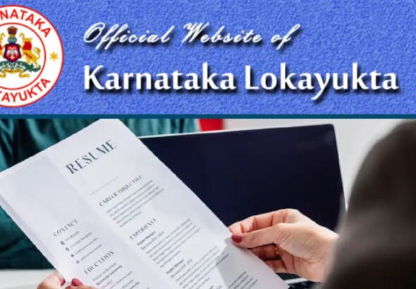 karnataka lokayuktha