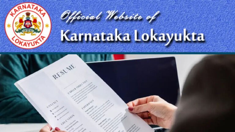 karnataka lokayuktha