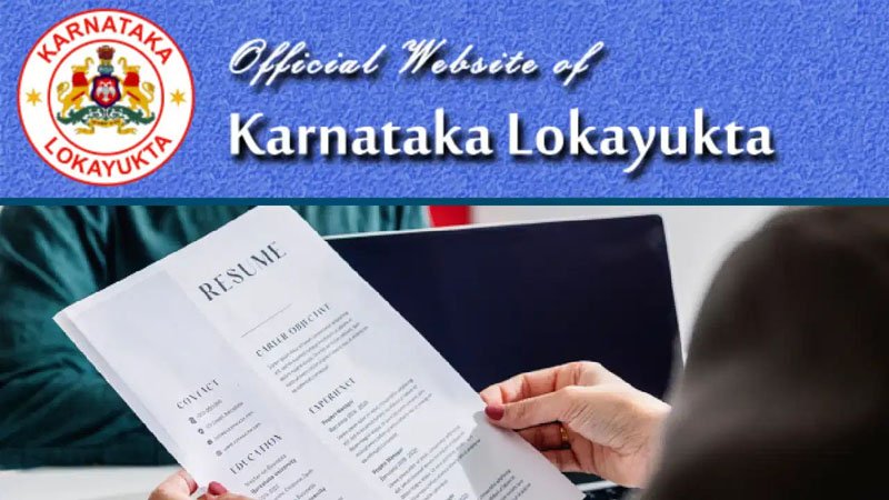 karnataka lokayuktha
