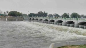 kaveri