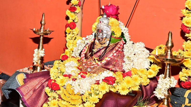 laxmi