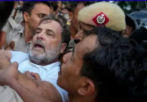 rahul