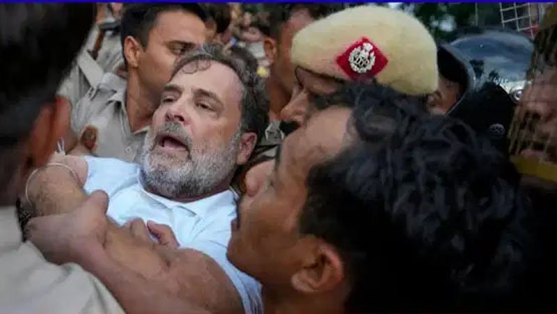 rahul