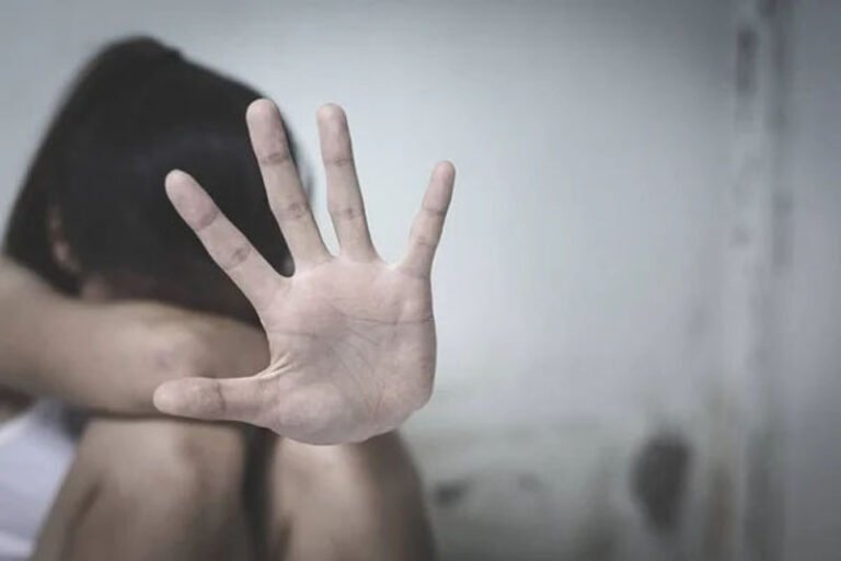 rape