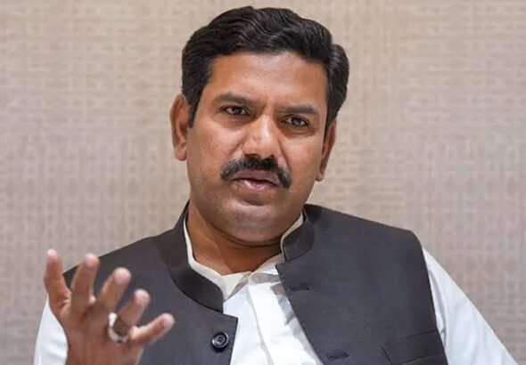 vijayendra
