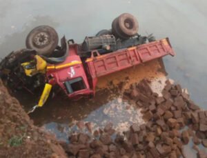 lorry gundi