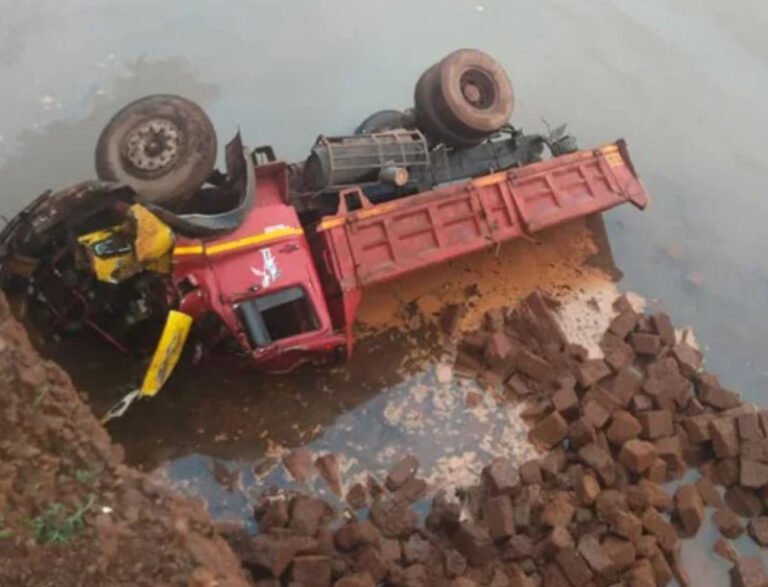 lorry gundi