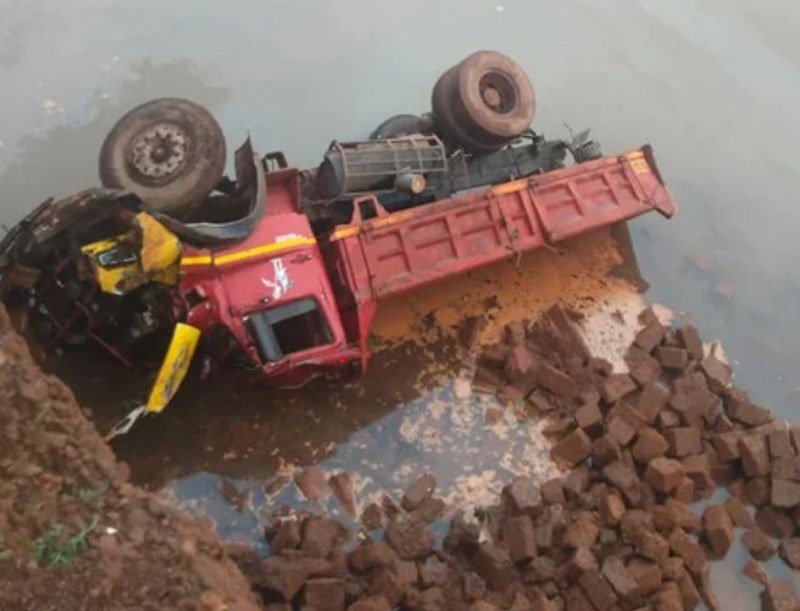 lorry gundi