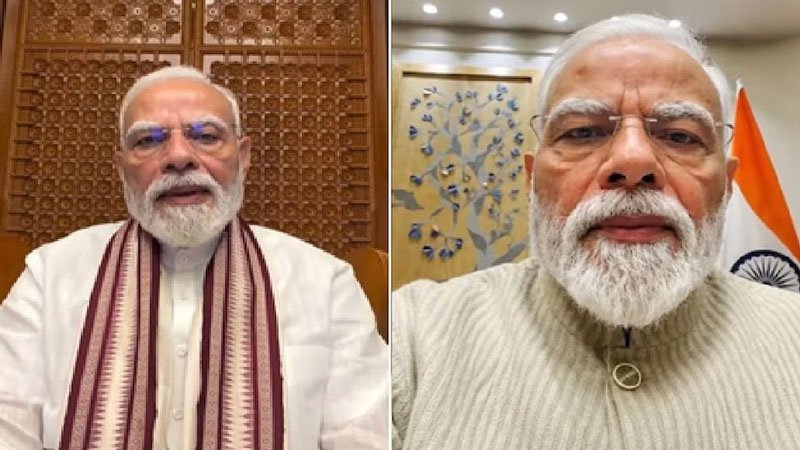modi