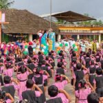 muddadi school