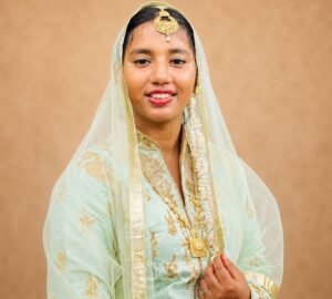 sabeena