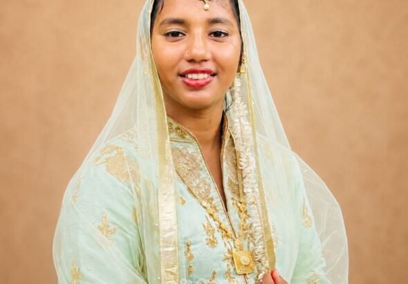 sabeena