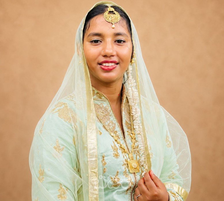 sabeena