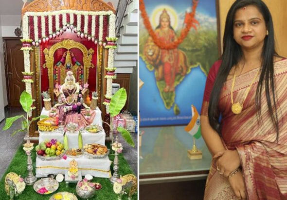 sahana