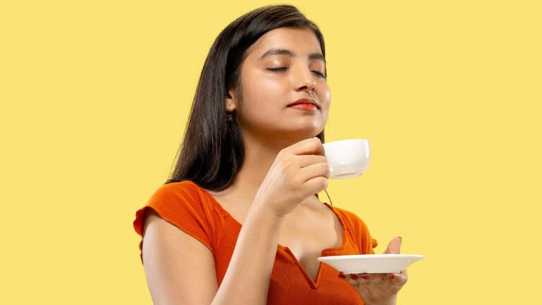 tea