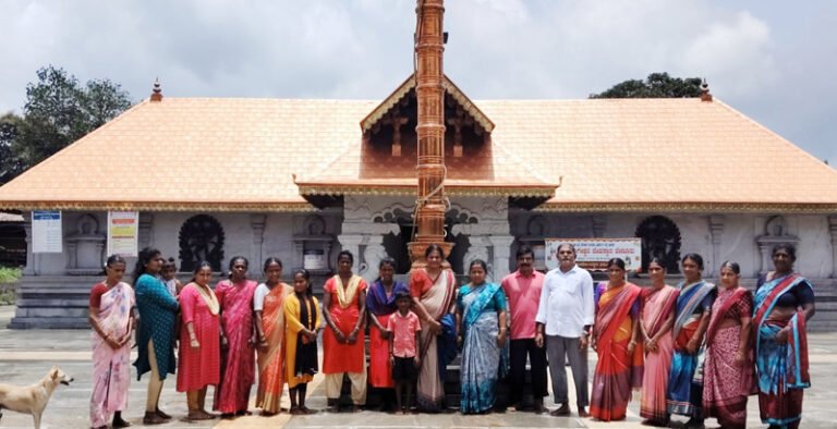 temple
