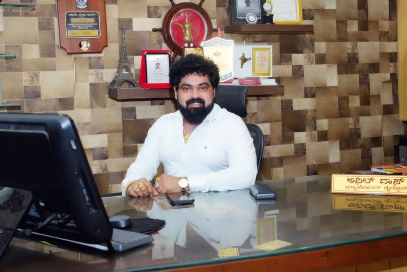 anil