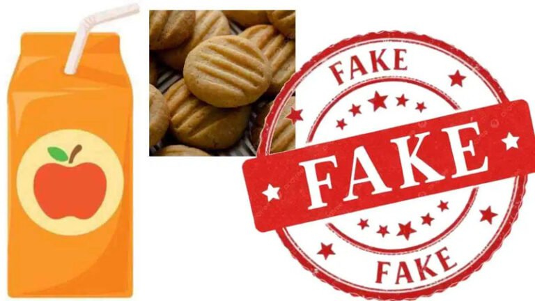 fake