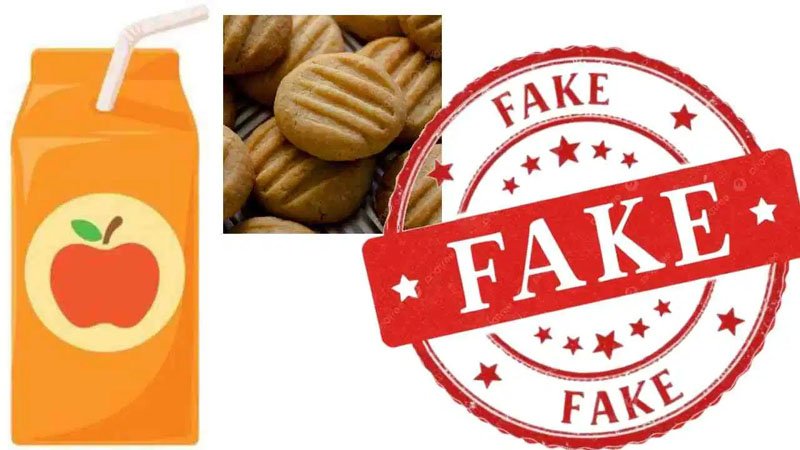 fake