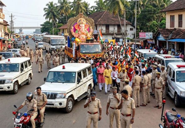 ganapa