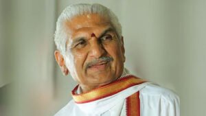 prabhakar bhat