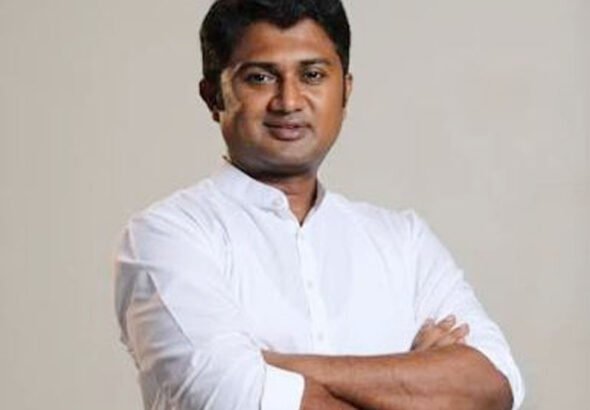 rakshi