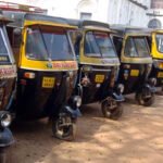 riksha