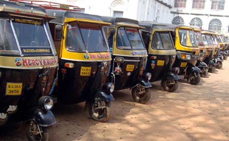riksha