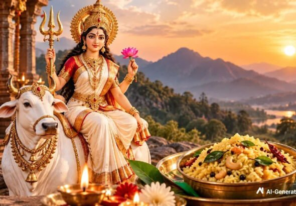 devi