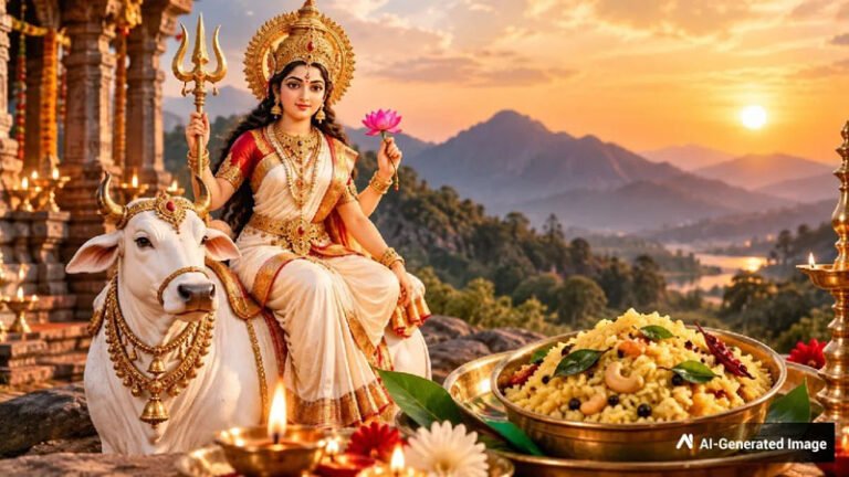 devi