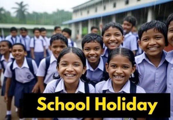holi