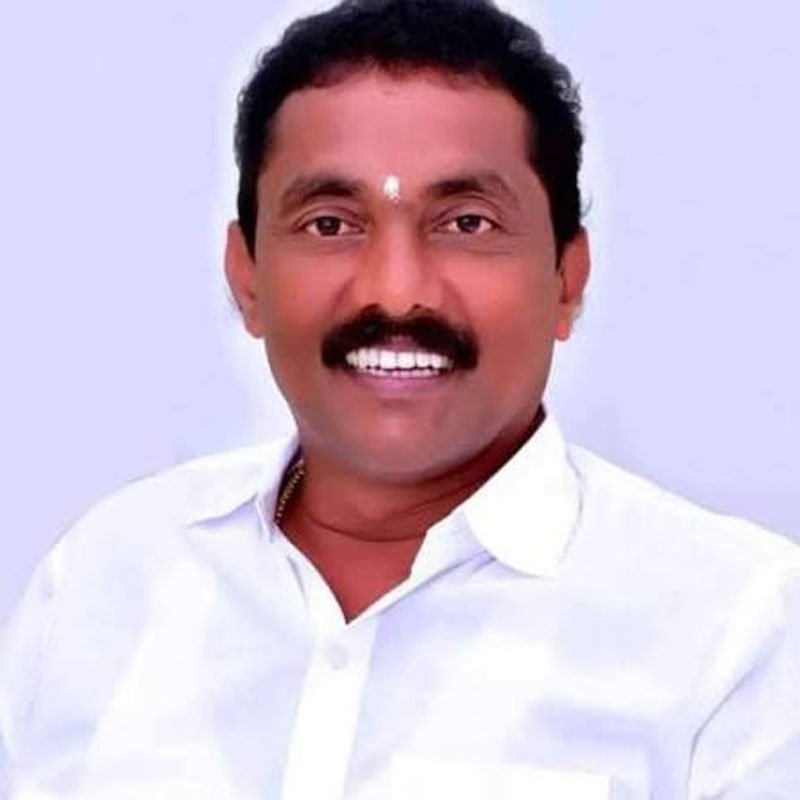 jayanth
