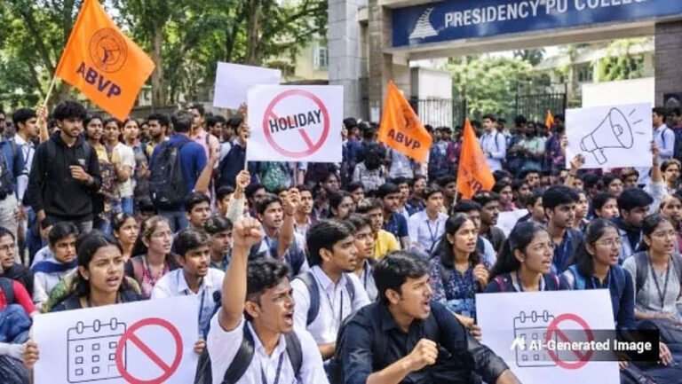 leave
