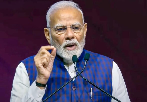modi