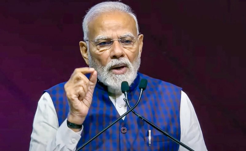 modi