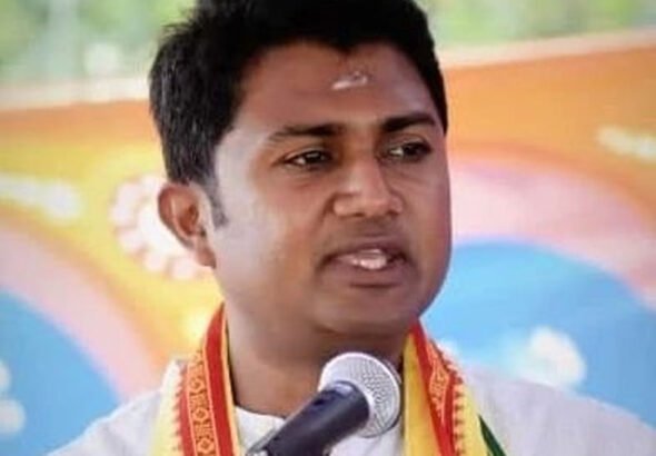 rakshi