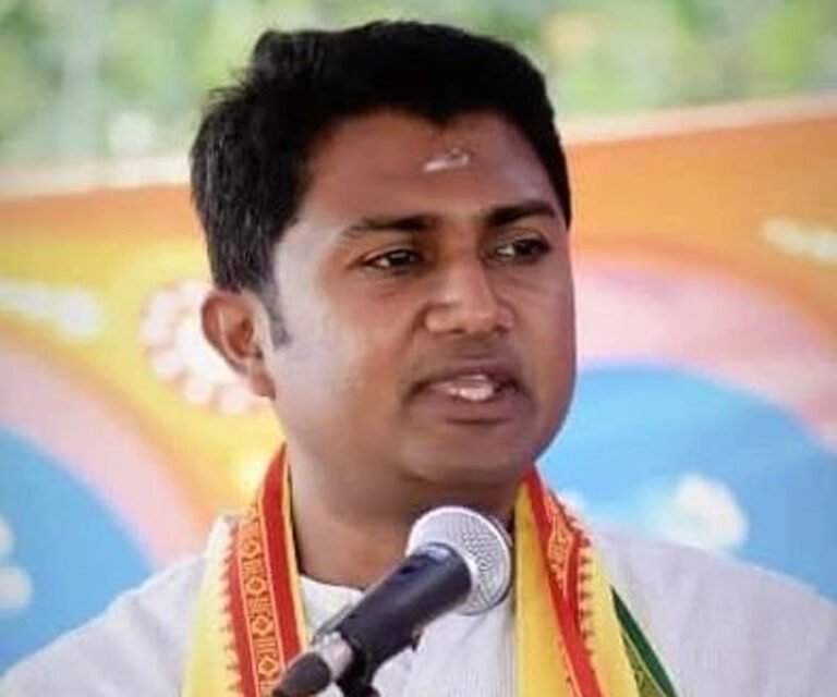 rakshi