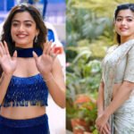 rashmika copy