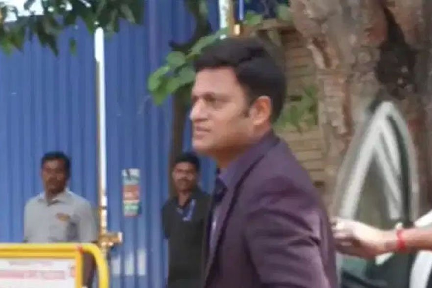 shashi