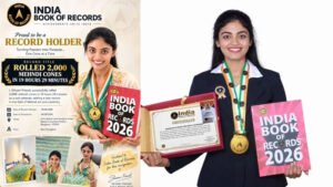 shivani